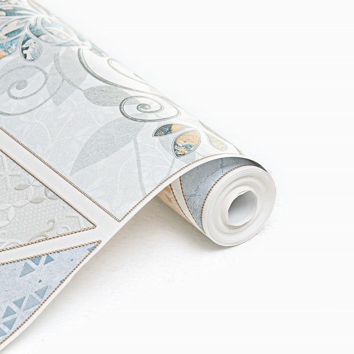 Обои бумажные влагостойкие, Коллаж 1307-2, 0,53х10,05м Обои бумажные влагостойкие, Коллаж 1307-2, 0,53х10,05м