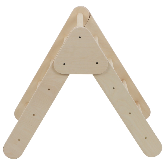 Детский спортивный комплекс «Треугольник Пиклера» Детский спортивный комплекс «Треугольник Пиклера»