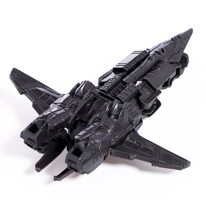 Набор роботов «Авиаботы», трансформируются