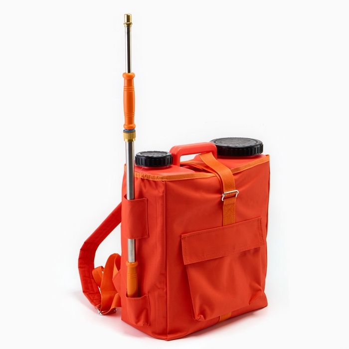 Ранцевый опрыскиватель 20 л Ранцевый опрыскиватель 20 л
