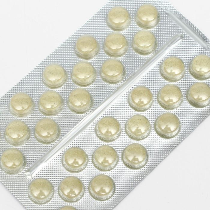 Гинкго билоба с глицином и витамином B6 для улучшения памяти и концентрации внимания, 60 таблеток по 300 мг Гинкго билоба с глицином и витамином B6 для улучшения памяти и концентрации внимания, 60 таблеток по 300 мг