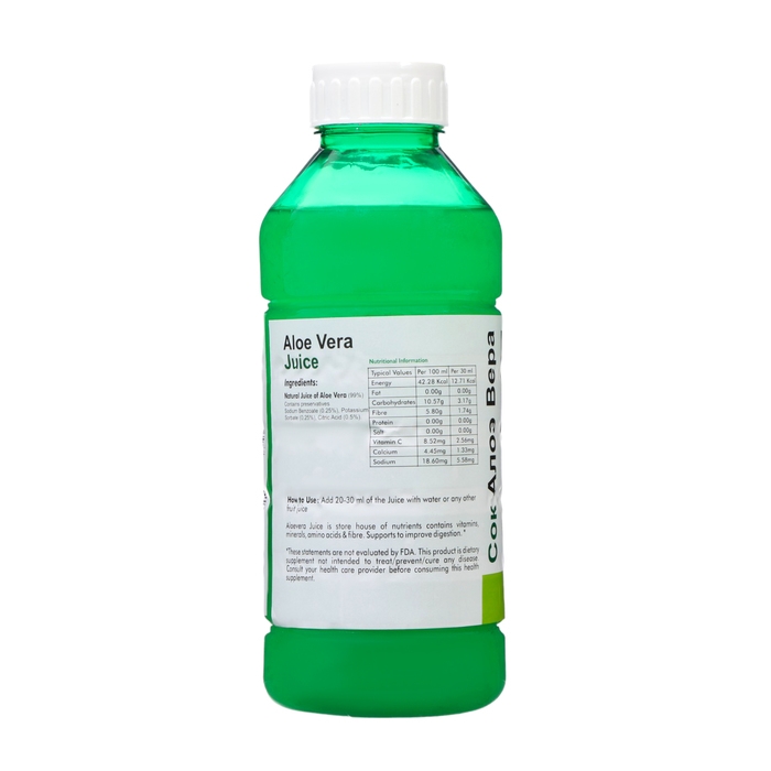 Сок Самхита  Сок Самхита "Алоэ Вера", 1 л