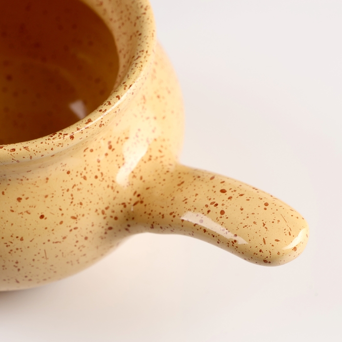 Кокотница  Кокотница "Новарусса" 0,25л / 7х9см, каракум