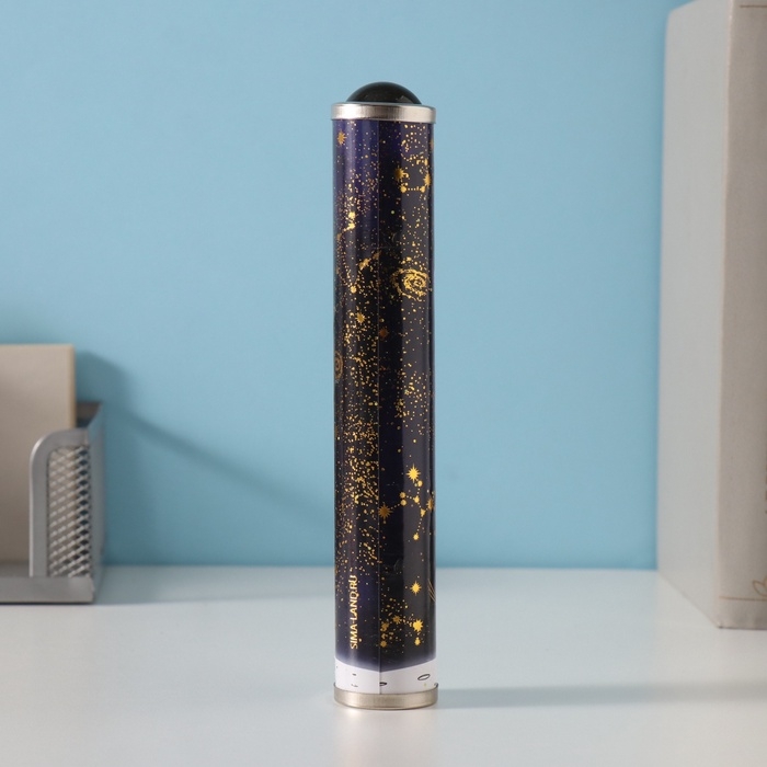 Калейдоскоп Калейдоскоп "Романтика космоса" 17х3х3 см