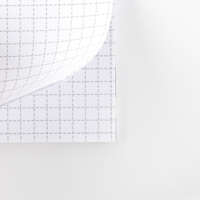 Блокнот &laquo;Любимому воспитателю&raquo; на гребне, А6, 40 листов