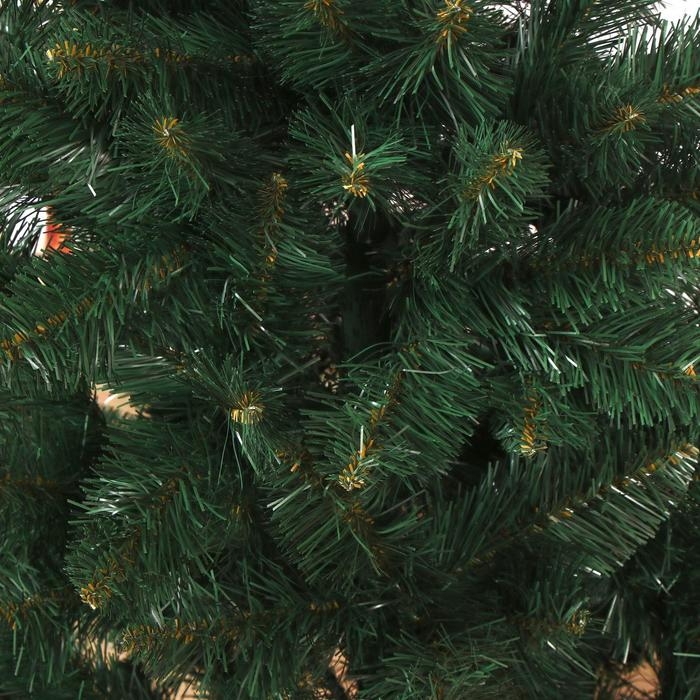 Ёлка искусственная Ёлка искусственная "Байкальская" 150 см