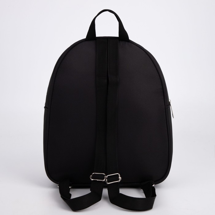 Рюкзак детский для мальчика «Динозавр», 27х23х10 см, с карманом