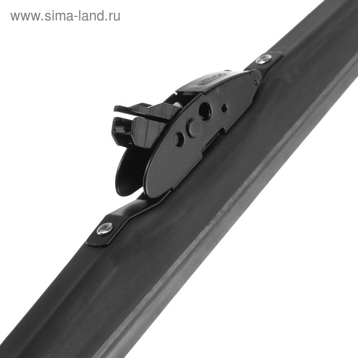 Щетка стеклоочистителя Skyway стандарт, 22 Щетка стеклоочистителя Skyway стандарт, 22"/ 550 мм, каркасная, зимняя