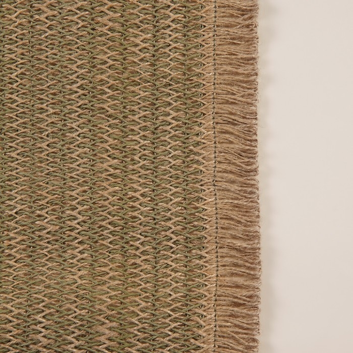 Дорожка на стол SL Home, 30×120 см, цвет бежевый Дорожка на стол SL Home, 30×120 см, цвет бежевый