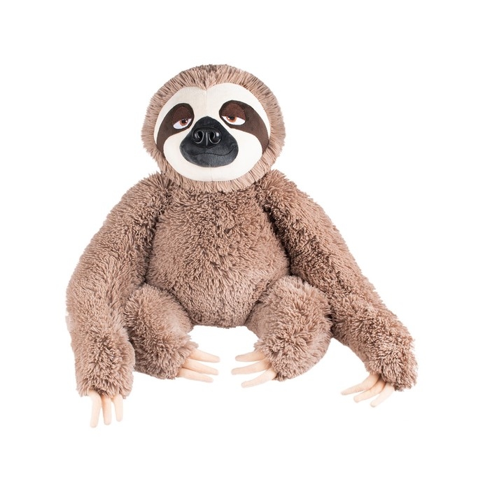 Мягкая игрушка «Ленивец», 40 см Мягкая игрушка «Ленивец», 40 см