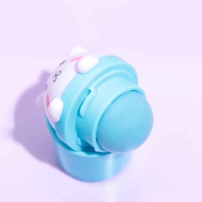 Бальзам для губ «Японские котята», микс Бальзам для губ «Японские котята», микс