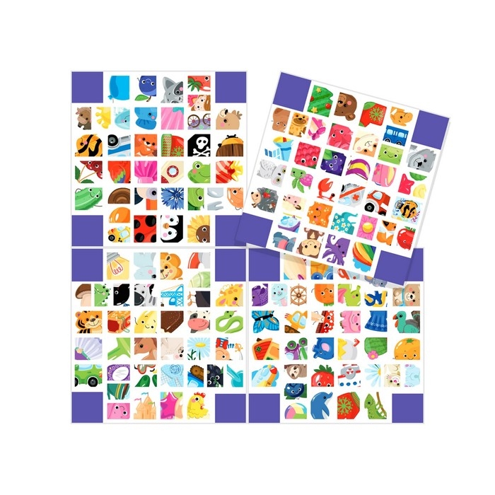 Игра настольная «Юный детектив. Дело о пропавшей игрушке» Игра настольная «Юный детектив. Дело о пропавшей игрушке»