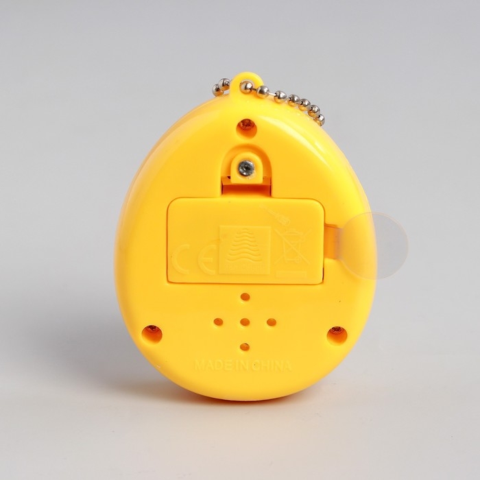 Электронная игра «Поиграешь со мной?»,168 персонажей, на блистере, МИКС Электронная игра «Поиграешь со мной?»,168 персонажей, на блистере, МИКС