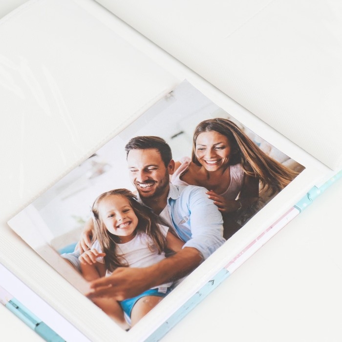 Фотоальбом на 200 фото 10х15 см Image Art 068 цветы Фотоальбом на 200 фото 10х15 см Image Art 068 цветы