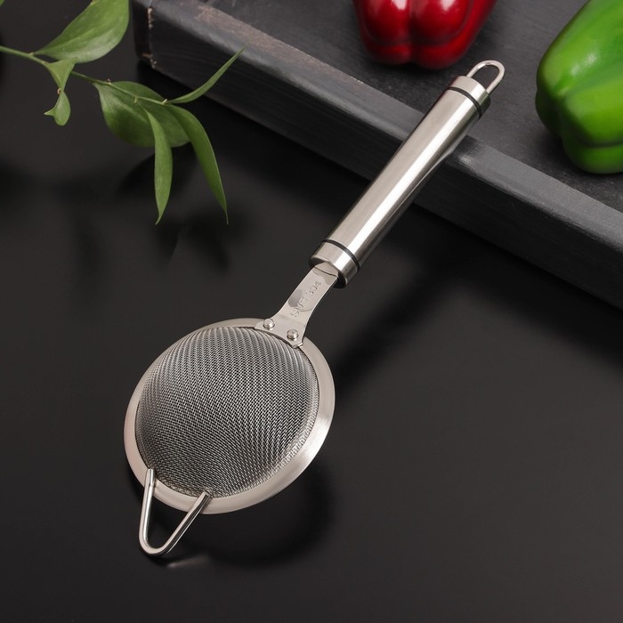 Сито Magistro Arti, d=8,5 см Сито Magistro Arti, d=8,5 см