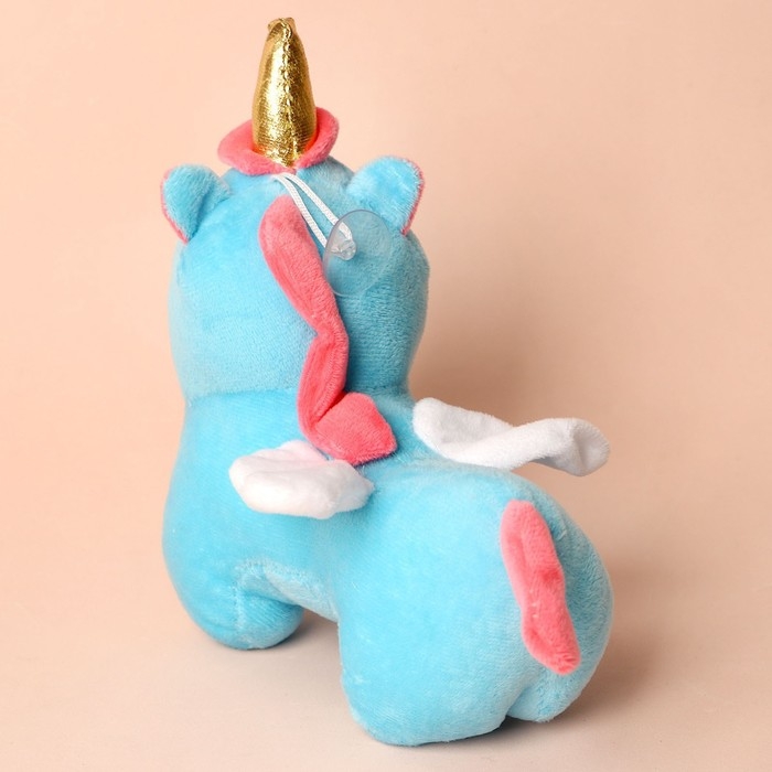 Мягкая игрушка «Единорог» Мягкая игрушка «Единорог»
