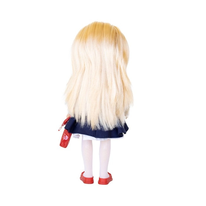 Кукла «Полли в гимназии», 36 см Кукла «Полли в гимназии», 36 см