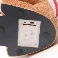 Фигура светодиодная &laquo;Мишка&raquo; 25&times;19 см, муз, USB, AAx3 (не в комплекте), МУЛЬТИ