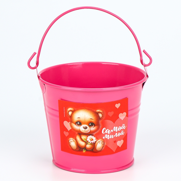 Мягкая игрушка «Самой милой», цвета МИКС Мягкая игрушка «Самой милой», цвета МИКС