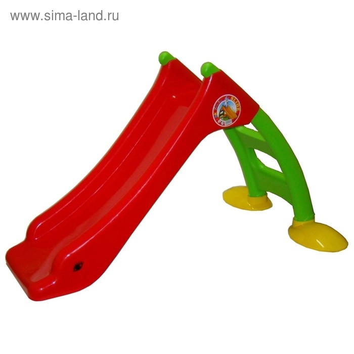 Горка средняя Горка средняя