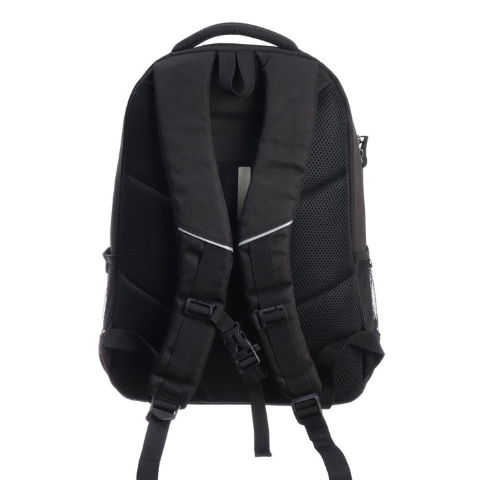 Рюкзак молодёжный, 45 х 32 х 23 см, Grizzly 330, эргономичная спинка, хаки RU-330-7_3 Рюкзак молодёжный, 45 х 32 х 23 см, Grizzly 330, эргономичная спинка, хаки RU-330-7_3