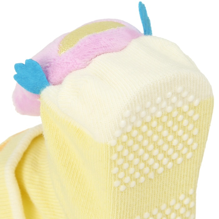 Подарочный набор «Погремушки на ручки и ножки: Зверята», 4 шт, Крошка Я Подарочный набор «Погремушки на ручки и ножки: Зверята», 4 шт, Крошка Я