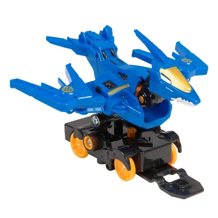 Игровой набор «Птерозавр Дино 720» Игровой набор «Птерозавр Дино 720»