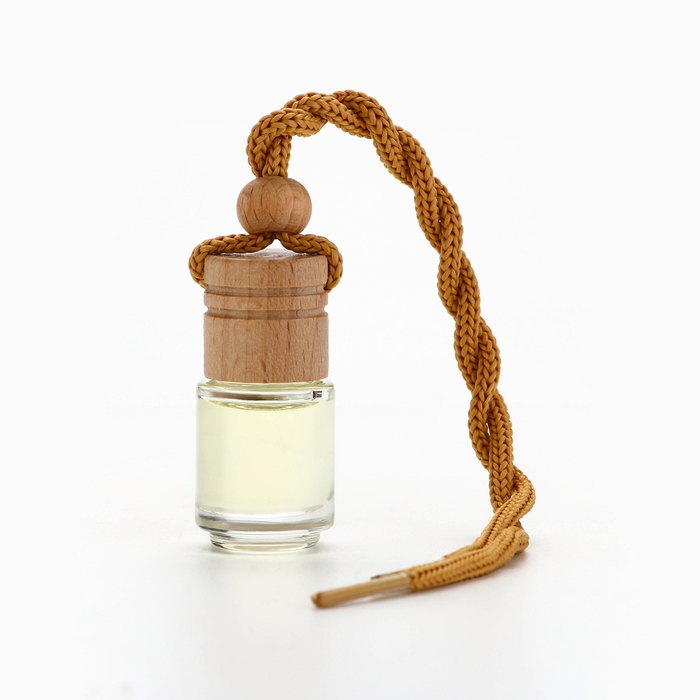 Ароматизатор подвесной Men's, аромат: мультифрукт, 5 мл Ароматизатор подвесной Men's, аромат: мультифрукт, 5 мл