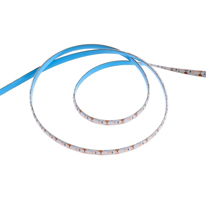 Фитолента светодиодная Luazon, 5 В, SMD5050, 3 м, IP65, 10.3Вт, 60 LED/м, USB, мультиспектр.