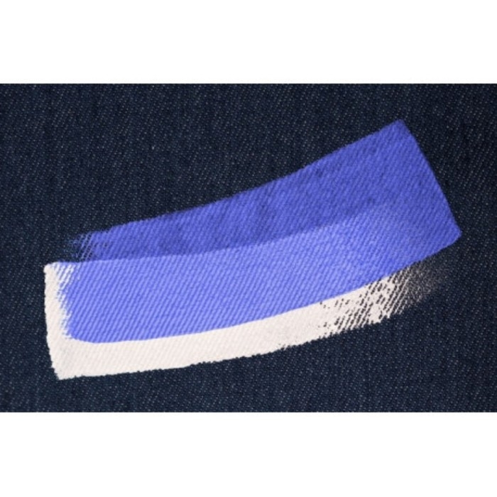 Краска по ткани, банка 50 мл, ЗХК Decola, Персидская синяя, 4128539, (акриловая на водной основе) Краска по ткани, банка 50 мл, ЗХК Decola, Персидская синяя, 4128539, (акриловая на водной основе)