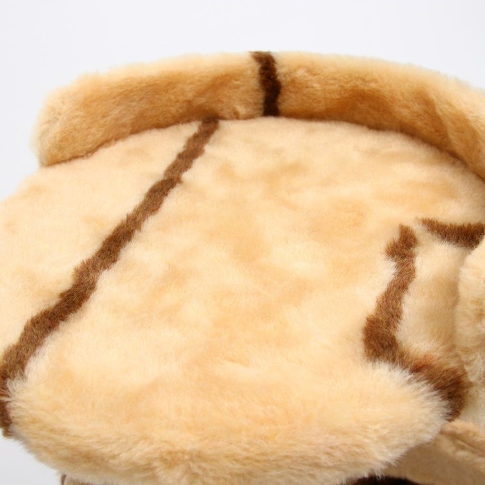 Комплекс для кошек с когтеточкой  Комплекс для кошек с когтеточкой "Лестница", 56 х 52 х 140 см, ковролин, микс цветов