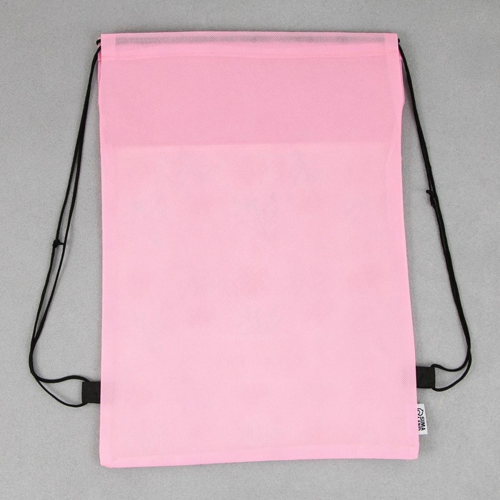 Мешок для обуви «Счастье» нетканное полотно, размер 30 х 40 см Мешок для обуви «Счастье» нетканное полотно, размер 30 х 40 см