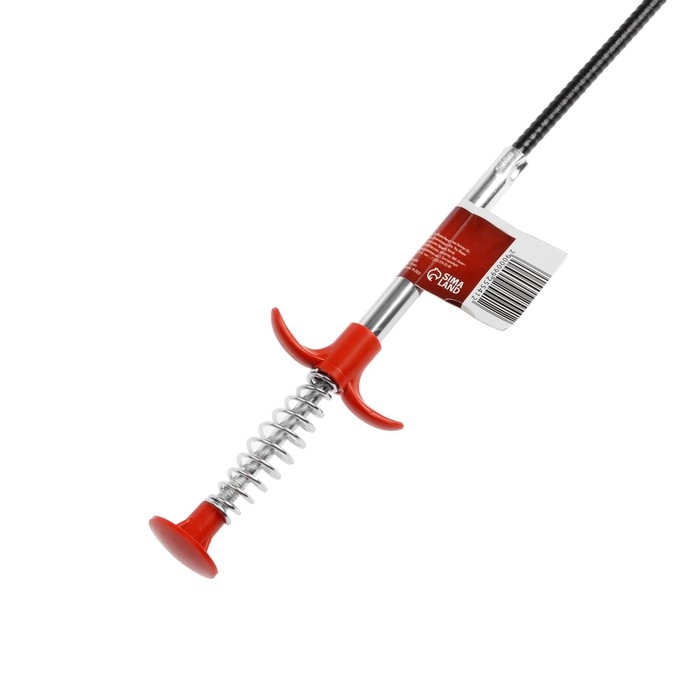 Захват гибкий ЛОМ, диаметр захвата до 35 мм, длина 1.5 м Захват гибкий ЛОМ, диаметр захвата до 35 мм, длина 1.5 м