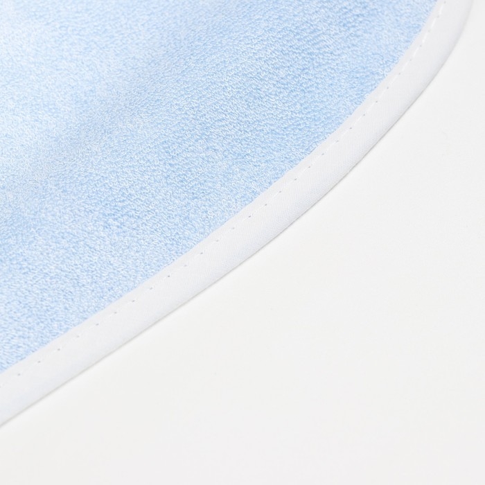 Пеленка на непромокаемой основе, 50х70 см «Лес»