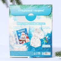 Подарочный набор новогодний  6 предметов «Сказочного Нового года»