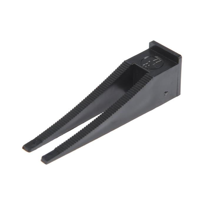 Система выравнивания плитки  Система выравнивания плитки "ПСВП", Клин (500 шт.), коробка