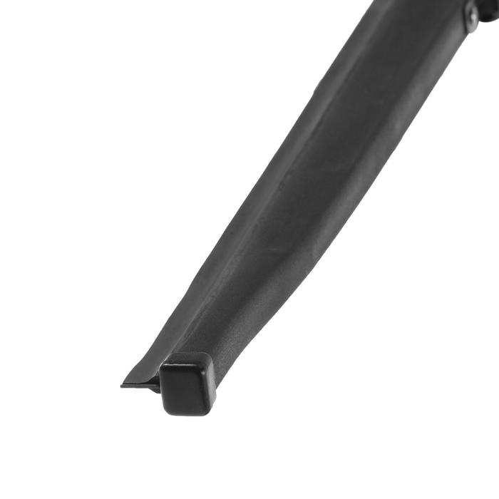 Щетка стеклоочистителя Skyway стандарт, 26 Щетка стеклоочистителя Skyway стандарт, 26"/650 мм, каркасная, зимняя