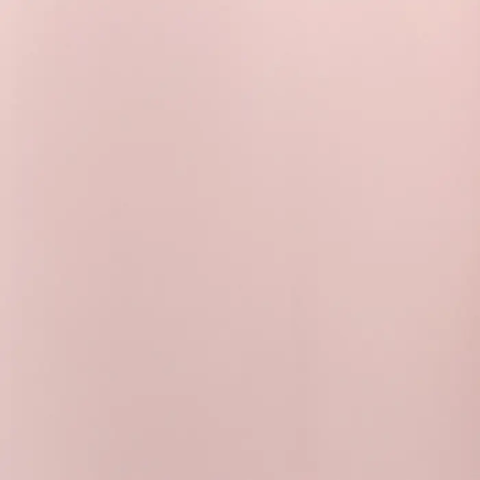 Пленка для цветов тонированная, матовая, пудровый, 0.5&times;10 м, 65 мкм