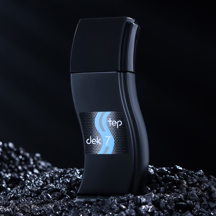 Туалетная вода мужская JS №7 Белый Джекстер, 100 мл Туалетная вода мужская JS №7 Белый Джекстер, 100 мл