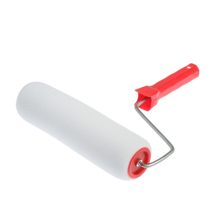 Набор малярный ЛОМ, валик поролон, 250 мм, ванночка 330 х 350 мм Набор малярный ЛОМ, валик поролон, 250 мм, ванночка 330 х 350 мм