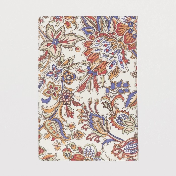 Обложка для паспорта, цвет разноцветный Обложка для паспорта, цвет разноцветный