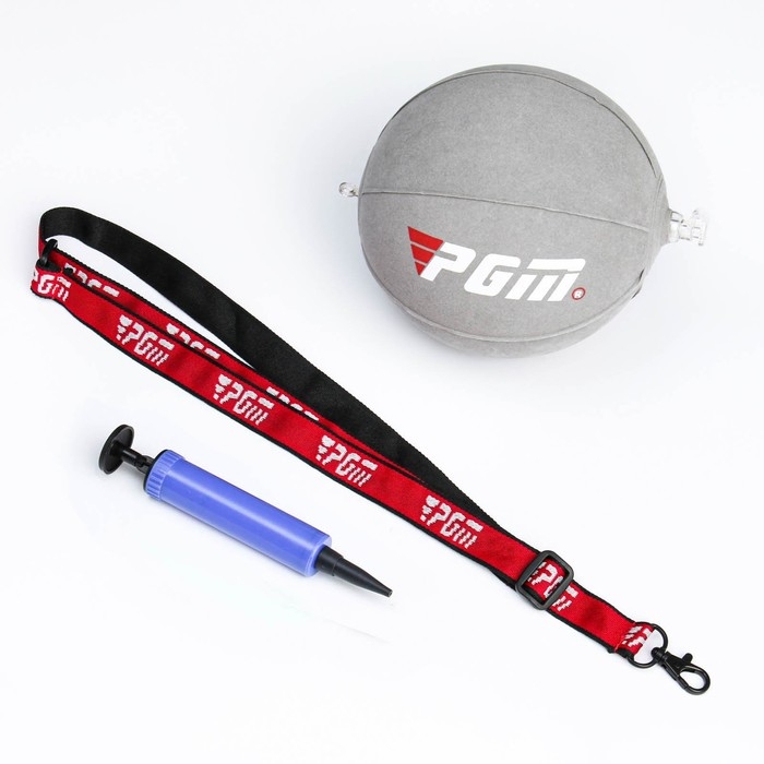 Корректор положения рук и осанки для гольфа, 15 x 15 см , микс Корректор положения рук и осанки для гольфа, 15 x 15 см , микс