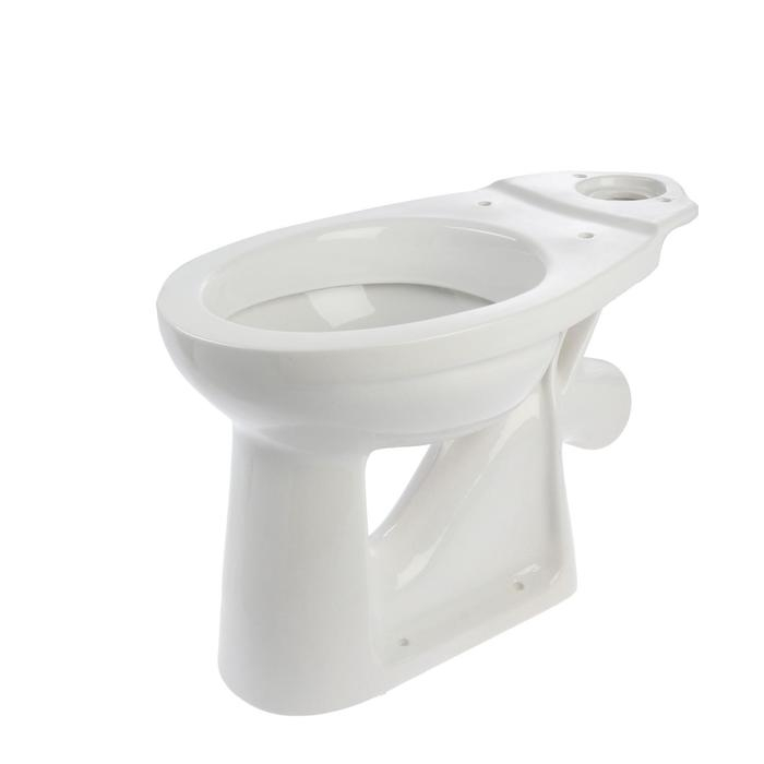 Унитаз компакт ЛЗСФ Унитаз компакт ЛЗСФ "Комфорт Стандарт", нижняя подводка, сиденье, кнопка