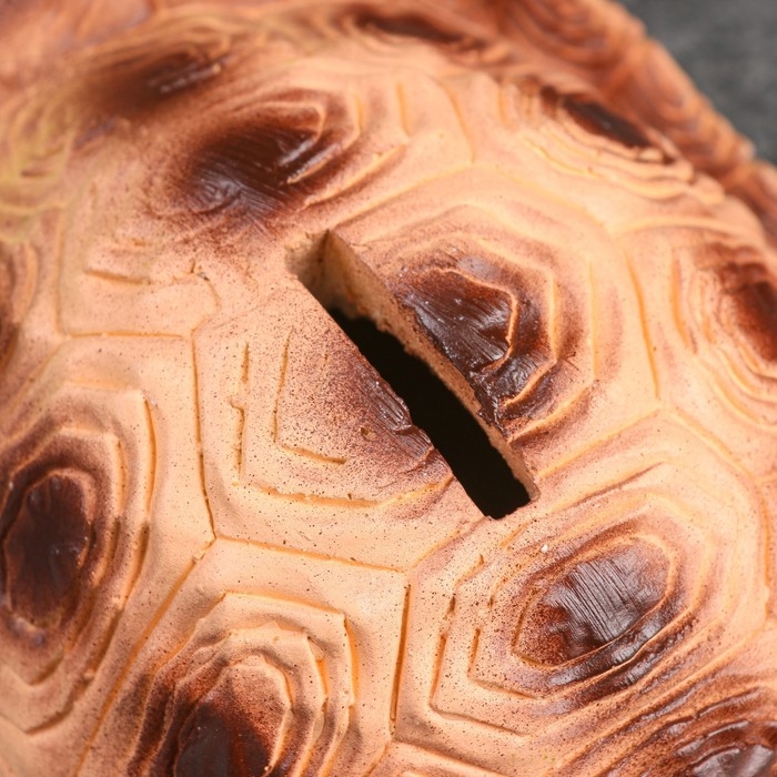 Копилка Копилка "Черепаха" 21х14,5х9см