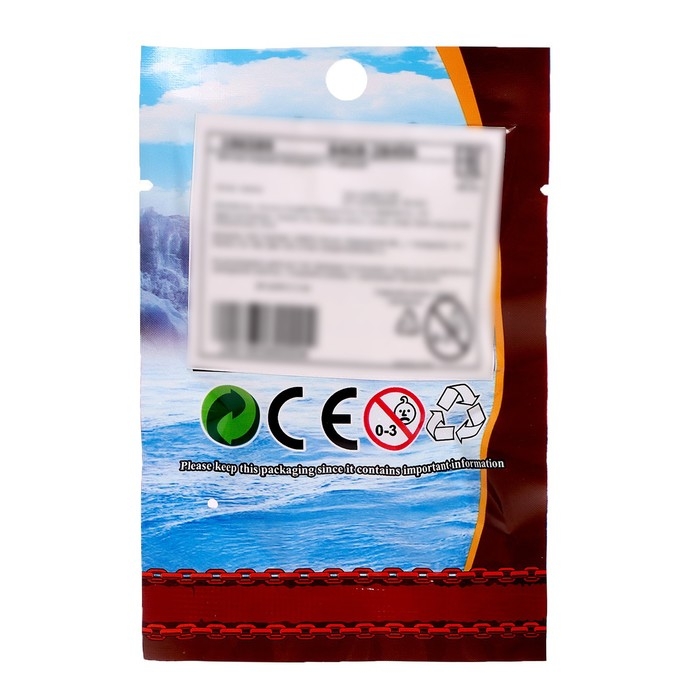 Фигурки для конструктора «Пираты», МИКС Фигурки для конструктора «Пираты», МИКС