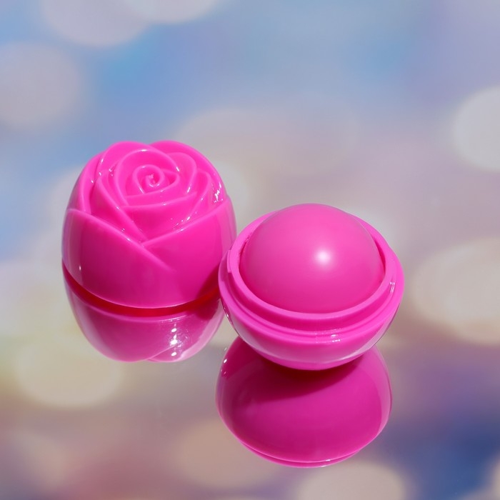 Бальзам для губ «Роза», 12 г Бальзам для губ «Роза», 12 г