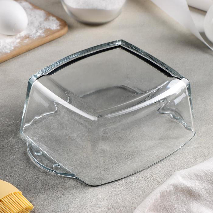 Форма с крышкой Pardis, 21×16,7 см, 1,5 л