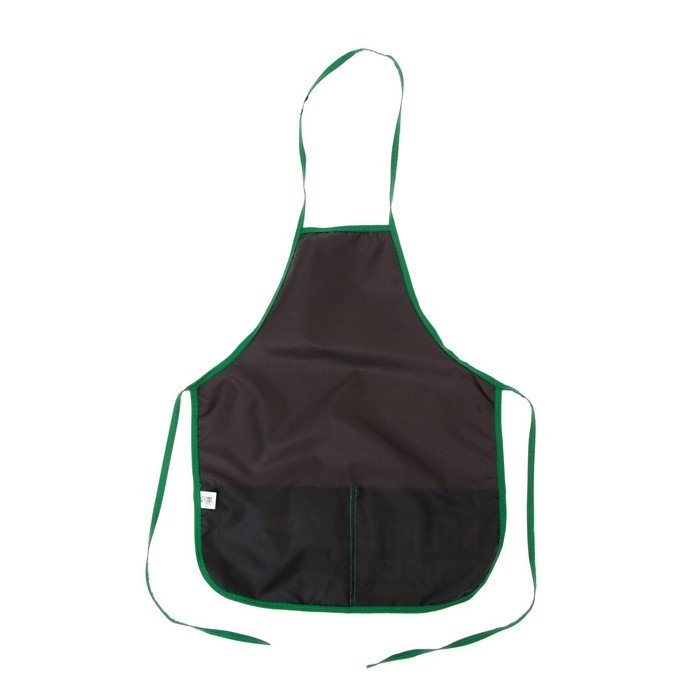 Фартук для труда + нарукавники, 485 х 395/250 х 160 мм, рост 116-146 см, Calligrata, Фартук для труда + нарукавники, 485 х 395/250 х 160 мм, рост 116-146 см, Calligrata, "Мото"