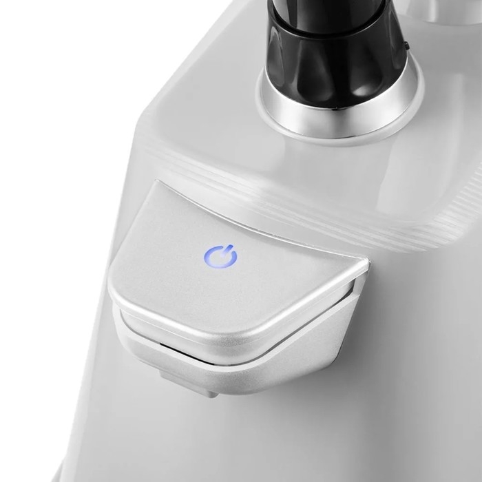 Отпариватель Kitfort КТ-9157, напольный, 2200 Вт, 3000 мл, 45 г/мин, шнур 3м, серо-оранжевый 1020844 Отпариватель Kitfort КТ-9157, напольный, 2200 Вт, 3000 мл, 45 г/мин, шнур 3м, серо-оранжевый 1020844