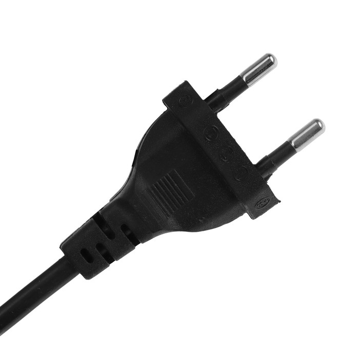 Кофемолка электрическая Luazon LCG-02, 120 Вт, 80 г, черная